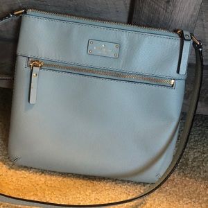 Kate spade crossbody purse